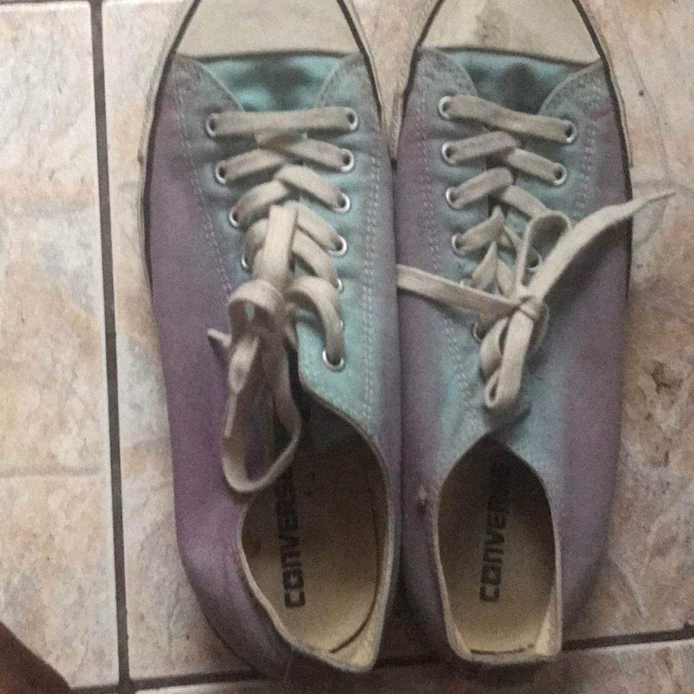 They’ll be washed when you get em if you want